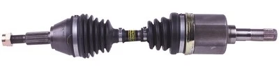 Replacement Front Left CV Axle Assembly for 1992-1994 Ford, Mercury Tempo, Topaz Foto 1 de 3