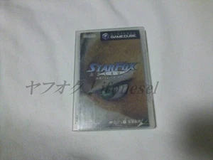 Nintendo GameCube Star Fox Assault probado - Imagen 1 de 2