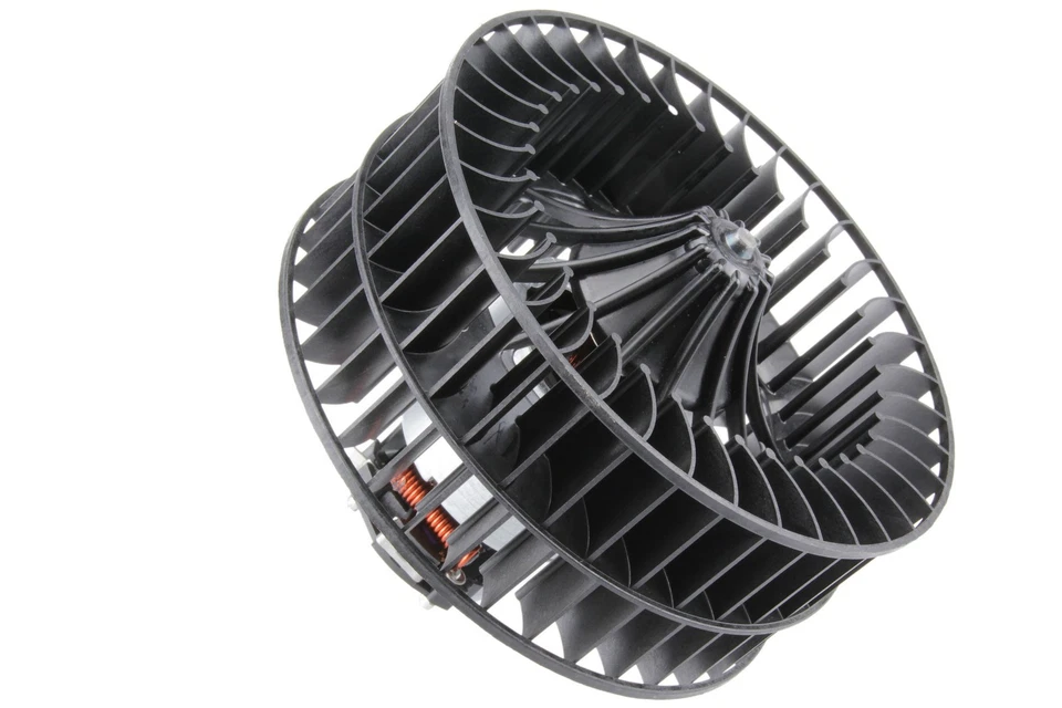 Motor evaporador aire acondicionado URO Parts 91162490600 para Porsche 911 86-89 Foto 1 de 4