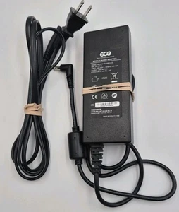 GCE Zen-O Lite AC Power Cord w/ US plug - Afbeelding 1 van 4