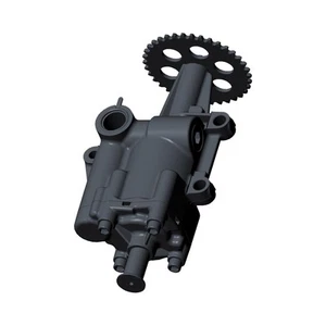 Polaris Wet Sump Oil Pump Assembly, Genuine OEM Part 3023491, Qty 1 - Picture 1 of 4