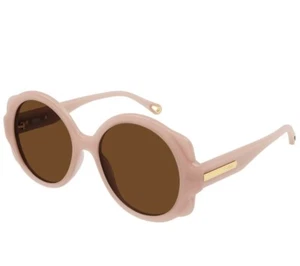 CHLOE CH0120S WOMEN PANTHOS SUNGLASSES MADE IN ITALY CH0120S003 Chloé - Picture 1 of 5