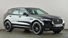 2020 Jaguar F-Pace 2.0d [180] Chequered Flag 5dr Auto AWD Estate diesel Automati