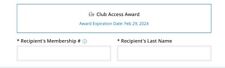 Hyatt Hotels Club Access Award, Good for Max 7 Nights. Hyatt Hotels Booking