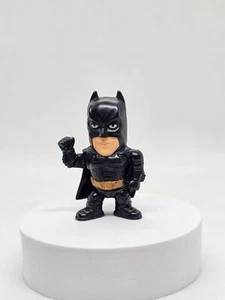 Mini Figurine Batman, The Dark Knight Rises, DC Comics, Nestlé, 2008, 6,5 cm - Bild 1 von 4