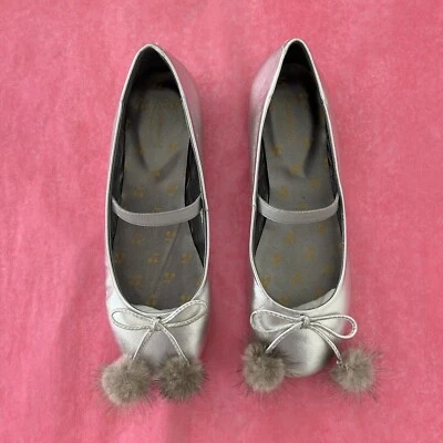 Zapatos Bonpoint para niñas 35 Eu Foto 1 de 3