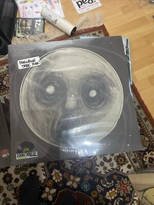 Steven Wilson - Luminol demo / The Watchmaker demo vinyl LP ,RSD, 2013 NEW,Hype - Image 1 of 4