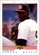 1992 Classic Best Baseball Pick Complete Your Set #1-250 RC Stars