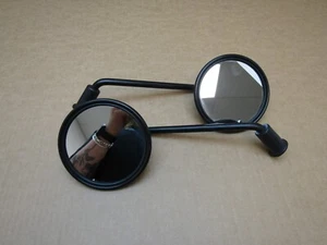 SYM Fiddle III 125 2021 9.518 km Spiegel Paar (12132) - Bild 1 von 8