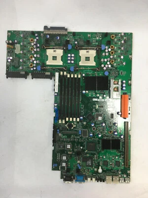 0xc320 Dell server 2850 motherboard system board Dual socket  - Image 1 of 4