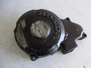 HONDA CBR250 MC19 ENGINE COVER - Imagen 1 de 3