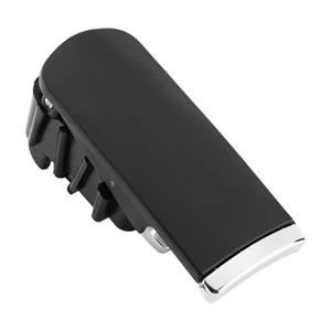 Guantera de conducción manual izquierda mango tapa ABS 8E1857131 para A4 B6 8E A4 B7 8F - Imagen 1 de 6
