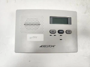 EXECUTONE 33500-2 / 335002 NURSE CALL STATION NEW - Picture 1 of 3