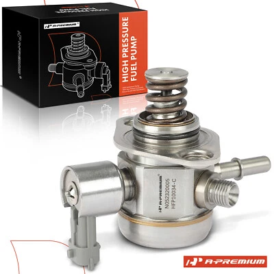 High Pressure Fuel Pump for Ford Explorer Taurus Flex Lincoln MKS MKT Turbo 3.5L - Image 1 of 4