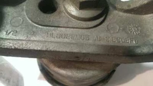 HL8022M05 engine mounting bracket lh for FORD MONDEO SPORTBREAK 2007 96976 - Picture 1 of 4