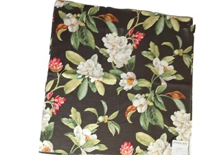Pindler Fabrics Pattern P6220 Wilona Color Nightfall 55% Linen 45 Rayon 25X26 - Picture 1 of 4
