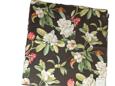 Pindler Fabrics Pattern P6220 Wilona   Color Nightfall 55% Linen 45 Rayon 25X26  - Image 1 of 4