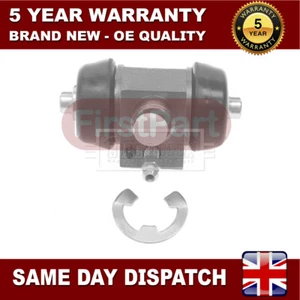 Fits Saab 96 1965-1976 0.7 1.3 1.5 FirstPart Rear Wheel Brake Cylinder - Picture 1 of 4