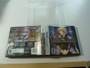 From The Abyss - Nintendo DS - 2DS - 3DS - New 3DS - Picture 1 of 2