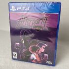 Brand New⭐Afterparty⭐Limited Run Games #387 Playstation 4 PS4