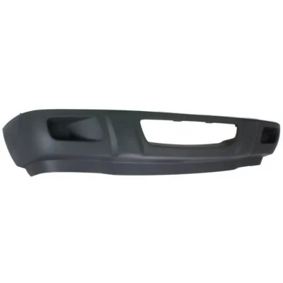 New Front Bumper Lower Valance For 2001-2003 Ford Ranger Primed Plastic - Image 1 of 4