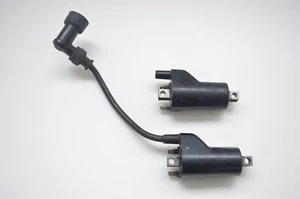 2006 SUZUKI GS 500F IGNITION COIL - Picture 1 of 3