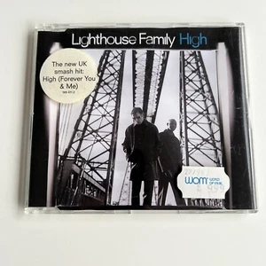 CD | High | LIGHTHOUSE FAMILY - Bild 1 von 1