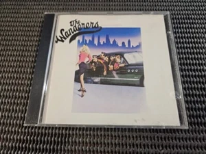 The Wanderers - Soundtrack - Warner Bros CD reissue - rock rock n roll - Picture 1 of 4