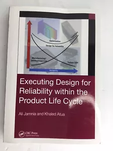 Ausführung von Design für Zuverlässigkeit innerhalb des Produktlebenszyklus von Ali Jamnia (DE - Bild 1 von 2
