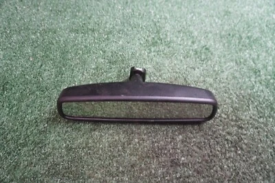 2017 2018 2019 INFINITI Q50 INTERIOR Rear View Mirror OEM 905-3607 - Image 1 of 4
