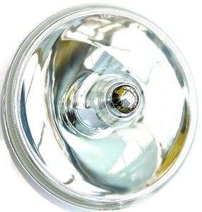 57H5015 - LIGHT UNIT LUCAS PART NO. 554816 TO FIT LUCAS SPOT-LAMP SLR576 WLR576 - Picture 1 of 9