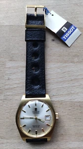 Orologio vintage 1967 TISSOT nuovo da collezione - Foto 1 di 9