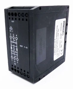 Phoenix Contact NEF 1-10 2788977 250VAC 10A Netzentstörfilter -used- - Picture 1 of 5