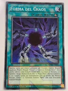 Chaos Form ® Common ® SDWD-IT020 ® 1st Ed. Italian - Picture 1 of 1