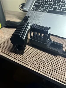 Compensator for Tiberius Arms T8.1 T9.1