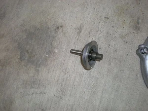 2009 Kawasaki KLX 250 S KLX250 250S Clutch Push Rod and Bearing - Picture 1 of 1