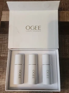 OGEE CRYSTAL CONTOUR COLLECTION 3 x 8 g/0,28 oz - Foto 1 di 4
