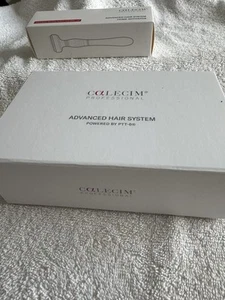 NEW Calecim Professional Serum With Exosoms 6-pack of 5 ml ampoules. Plus Tool - Picture 1 of 3
