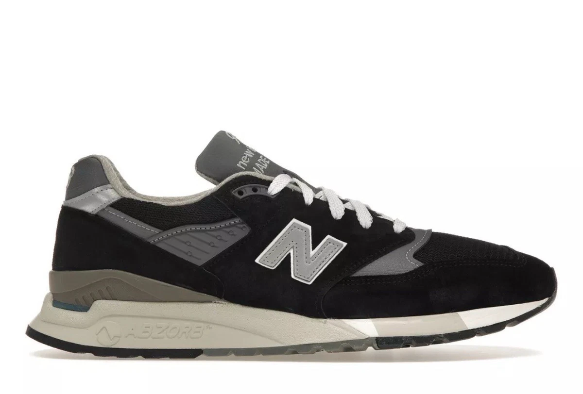 希少‼︎ New Balance M998NYM New Balance 998 Men's Sneakers for Sale | Authenticity Guaranteed
