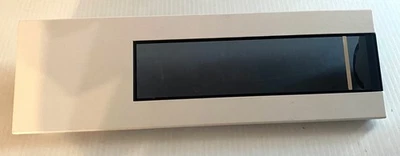 Agilent 1100/1200/1260 ВЭЖХ передняя крышка - Изображение 1 из 2