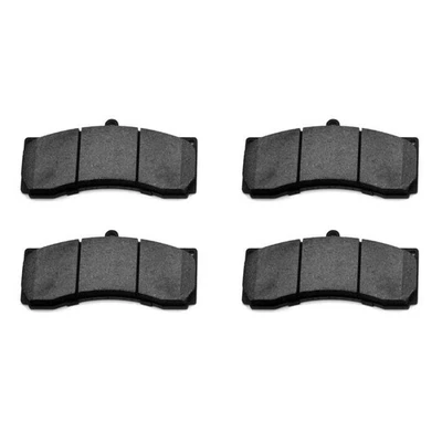 StopTech 309.12470 前运动性能刹车片套装适用于 ST60 卡钳 — 第 1/2 张图片