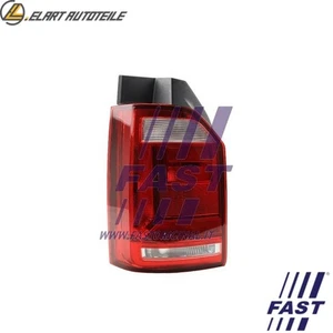 HECKLEUCHTE FT86211 FÜR VW TRANSPORTER/T6/Van/CARAVELLE/Bus MULTIVAN DNAA 2.0L - Picture 1 of 9