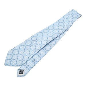 GUCCI GG ChainPattern tie mens 【Used】 - Picture 1 of 5