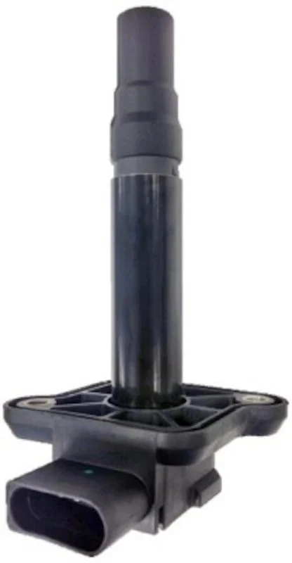 For Volkswagen Jetta 2000-2001 Hella 193175981 Ignition Coil - Изображение 1 из 1