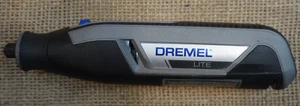 Dremel Lite 7760 Cordless Rotary Tool - Picture 1 of 7