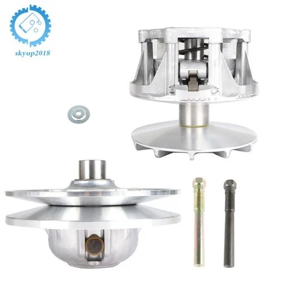 Embrague primario y secundario con herramienta extractora para Polaris Ranger 570 2014+ 1323431 Foto 1 de 4