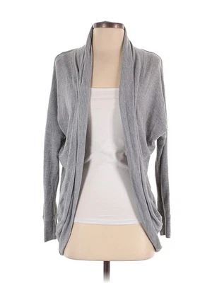 Cárdigan gris Sundry para mujer S Foto 1 de 2