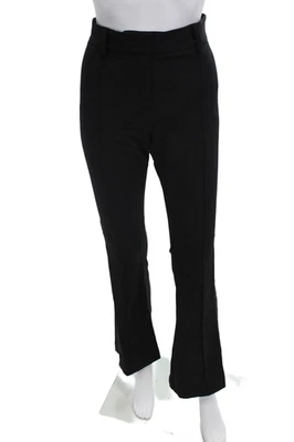 Veronica Beard Womens Dress Pants Black Size 2 - Image 1 of 4