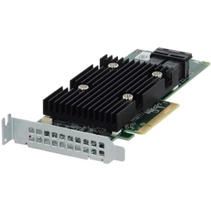 Dell H330+ 12Gbs w/LP Bracket PERC Adapter (99T5J) - Afbeelding 1 van 5