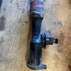 DETROIT DIESEL EGR LINE DDE-A4711407108, OEM Detroit Diesel USA. - Picture 1 of 10